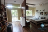 Modern house for rent in To Ngoc Van st, Tay Ho, Hanoi